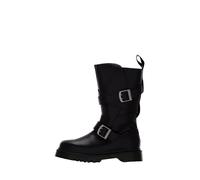 Dr. Martens Anistone Strap High Boot BLACK 41 EU BLACK 41