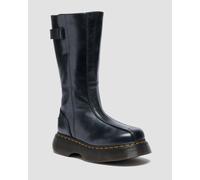 DR.MARTENS STIVALE BUZZ HI - NERO - 42577001