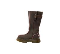 Dr. Martens Stivale 'Buzz' marrone scuro / rosé Donna Dr. Martens 39