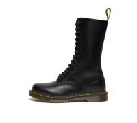 Dr. Martens - Stivale classico unisex a 14 occhielli - - Shoes - Donna - Nero - 36 EU