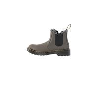 Dr. Martens Stivale 'Leonore' grigio Bambini Dr. Martens 30