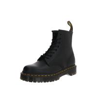 Dr. Martens Stivale stringato '1460 Bex' giallo scuro / nero Uomo Dr. Martens 38