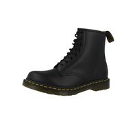 SCARPE DR. MARTENS 1460 SMOOTH TG 37 COD 11822006 - 9MW [US 6 UK 4 CM 23] Nero