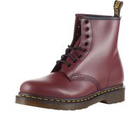 Dr. Martens Stivale stringato '1460' rosso ciliegia Uomo Dr. Martens 42