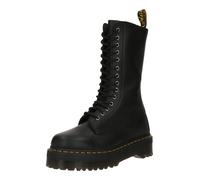 Dr. Martens Stivale stringato '1B99 QUAD' nero Donna Dr. Martens 38