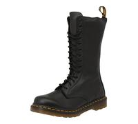 DR. MARTENS Schnürboots 14 EYE ZIP BOOT nero | 40