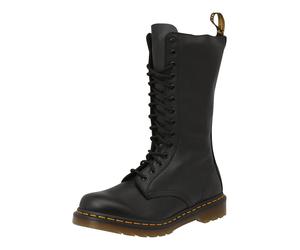 Dr. Martens Stivale stringato '1B99 Virginia' nero Donna - PROMO - Scarpe - Stivali - Stivali stringati Dr. Martens 42
