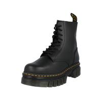 Dr. Martens Stivaletto stringato 'Audrick' giallo scuro / nero, Taglia 43