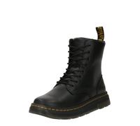 Dr. Martens Stivale stringato 'Crewson' nero Uomo Dr. Martens 42 nero