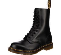 Dr. Martens Stivale stringato giallo / nero Uomo Dr. Martens 37 giallo / nero