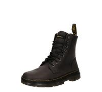 Dr. Martens Stivale stringato grigio scuro Uomo Dr. Martens 39
