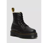 Anfibi Dr. Martens Jadon Fl 25637001 Nero 37