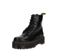 Dr. Martens Stivale stringato 'Jadon' giallo / nero Uomo Dr. Martens 42 giallo / nero