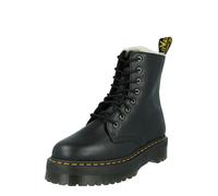 Dr. Martens Donna Stivaletto stringato 'Jadon' nero, Taglia 43