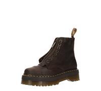 Dr. Martens Stivale stringato 'Sinclair 8 Eye' marrone Uomo Dr. Martens 43