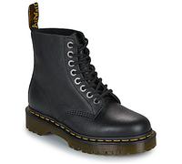 Dr. Martens Stivaletti 1460 Bex Black Pisa in Nero 37