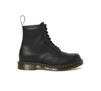 Dr. Martens Stivaletti 1460 Black Nappa Nero Unisex