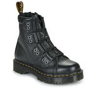 Dr. Martens Stivaletti 1460 Lace To Toe Boot in Nero 41