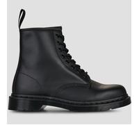 Dr Martens 1460 Mono Black Boots Nero EU 38 Donna