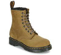 Dr. Martens Stivaletti 1460 SERENA DMS OLIVE in Kaki 36