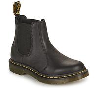 Dr. Martens Stivaletti 2976 BLACK VIRGINIA in Nero 37