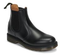Dr. Martens Stivaletti 2976 CHELSEA BLACK SMOOTH in Nero 37