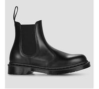 Dr. Martens Stivaletto Chelsea 2976 Mono DM25685001 Unisex Nero Taglia 38