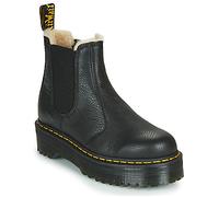 Dr. Martens Stivaletti 2976 QUAD FL BLACK PISA in Nero 36