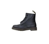 Dr. Martens Stivaletti Anfibi Smooth 1460 11822 Nero