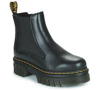 Dr. Martens Stivaletti CHELSEA BOOTS AUDRICK BLACK NAPPA LUX in Nero 40
