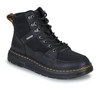 Dr. Martens Stivaletti Crewson Chukka Padded Black Wyoming in Nero 46