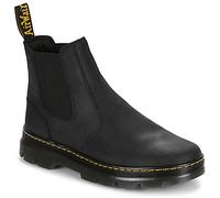 Dr. Martens Stivaletti EMBURY BLACK WYOMING in Nero 47