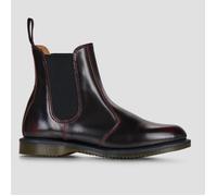Dr. Martens Stivaletti FLORA BOOT in Bordeaux 40