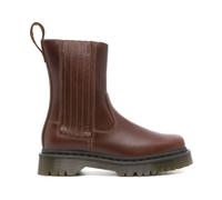 Dr. Martens - Stivaletti in Pelle da Donna - - Shoes - Donna - Marrone - 37 EU