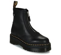 Dr. Martens Stivaletti JETTA SENDAL BLACK in Nero 36