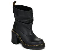Dr. Martens Stivaletti KASEY LO PULL ON BOOT BLACK VIRGINIA in Nero 37