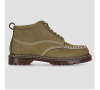Dr. Martens - Lowell Chukka W Verde - Stivaletti e tronchetti 41 Verde