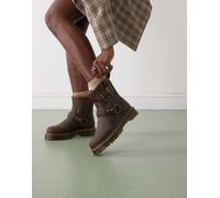 Dr Martens Anistone Hrns Boots Marrone EU 39