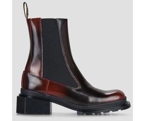 Dr. Martens Stivaletti MAYBOLE CHELSEA BOOT in Bordeaux 37