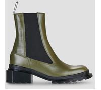 Dr. Martens - Maybole Chelsea Verde - Stivaletti e tronchetti 42 Verde