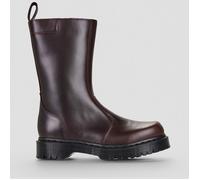 Dr. Martens Stivaletti Rejena Mid Boot Spiced Brown Explorer WP in Marrone 37