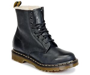 Dr. Martens Stivaletti SERENA in Nero 37