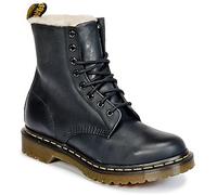 Dr. Martens Stivaletti SERENA in Nero 40