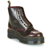 Dr. Martens Stivali Donna Sinclair Cherry Red Taglia 41 EU