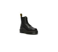 DR. MARTENS Stivaletti stringati JADON 3 PISA nero | 40