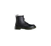 DR. MARTENS Stivaletti stringati per bambini 1460 SOFTY nero | 31