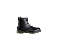 DR. MARTENS Stivaletti stringati per bambini 1460 SOFTY nero | 36
