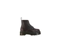 DR. MARTENS Stivaletti stringati SINCLAIR marrone | 40