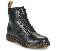 Dr. Martens Stivaletti VEGAN 1460 BLACK NORFOLK in Nero 41