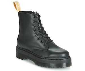 Dr. Martens Stivaletti VEGAN JADON II MONO in Nero 37